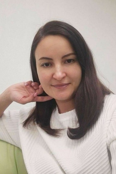 Детский психолог Митяева Полина Александровна Иркутск