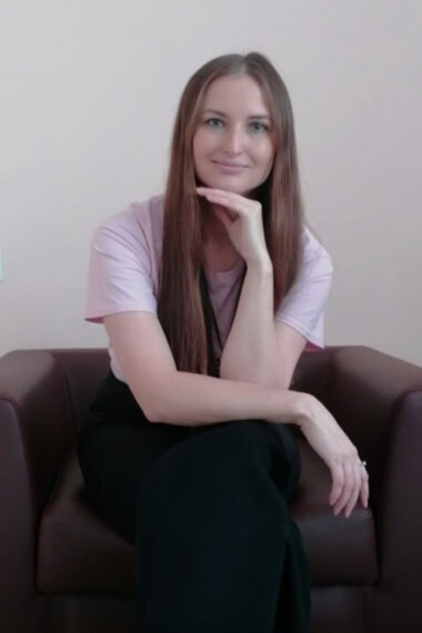 Психолог Петунина Жанна Владимировна Иркутск