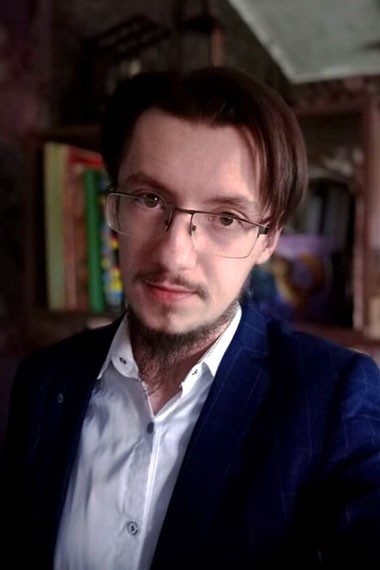 Клинический нейропсихолог. Клёмин Евгений Андреевич Иркутск